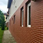 Lake Apartment Apartamento Hévíz