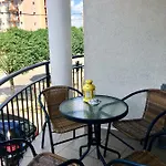 Apartamento Lake Apartment