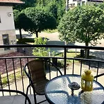 Lake Apartment Apartamento Hévíz