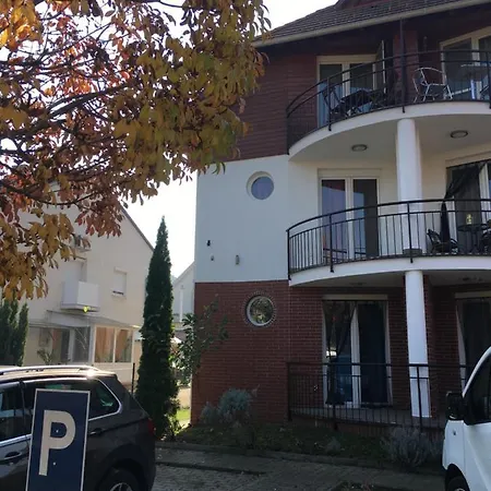 Lake Apartment * Хевиз