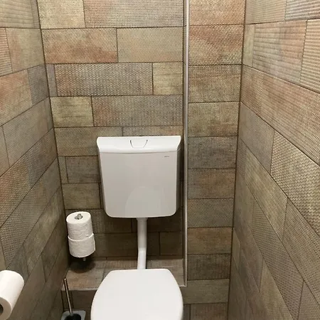 Lake Apartment 公寓 Hévíz