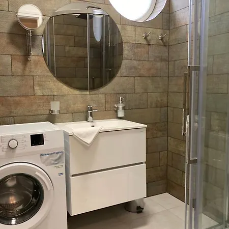 Lake Apartment Hévíz