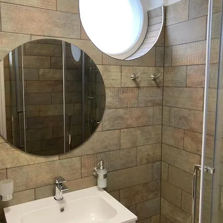 Appartamento Lake Apartment