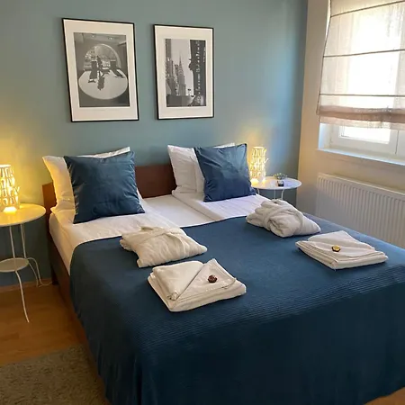 Lake Apartment Appartamento