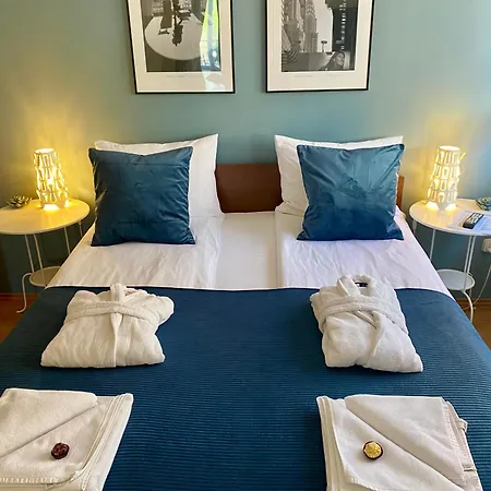 Appartement Lake Apartment *