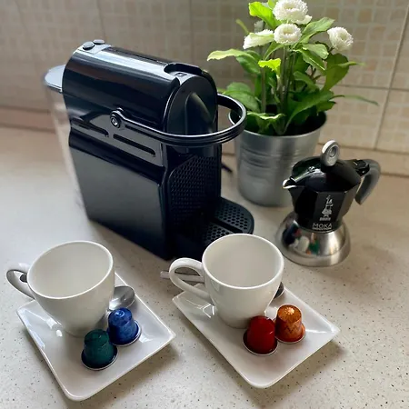 公寓 Lake Apartment