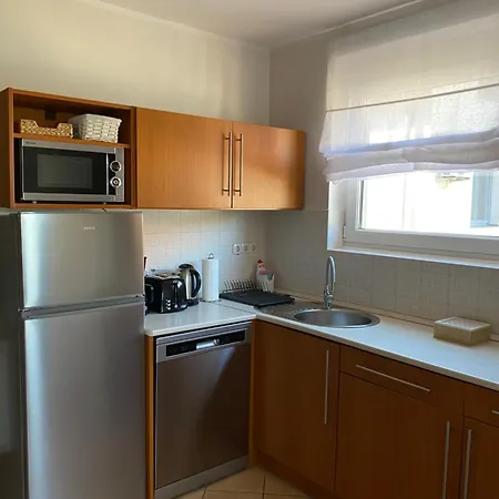 Appartement Lake Apartment