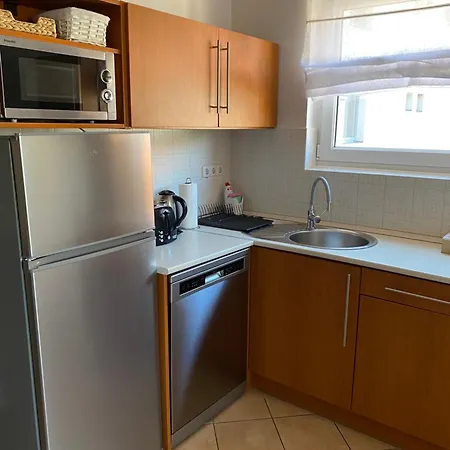 Lake Apartment Heviz