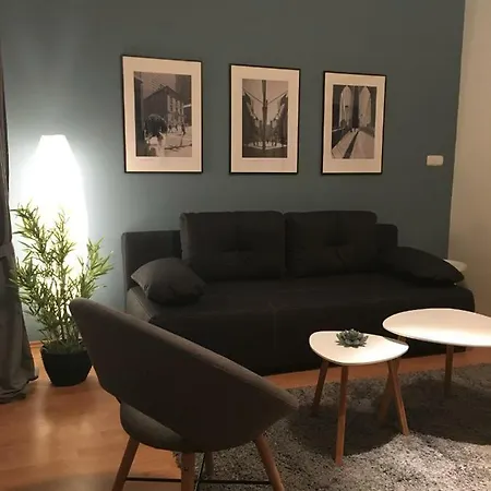 Lake Apartment * Héviz