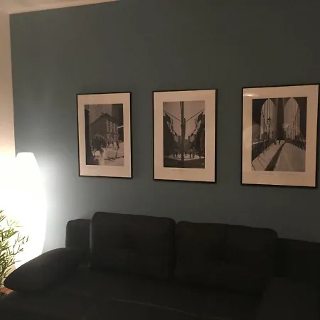 公寓 Lake Apartment Hévíz