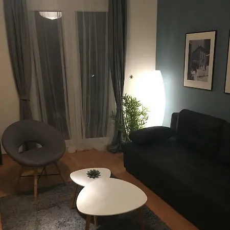 Lake Apartment Хевиз