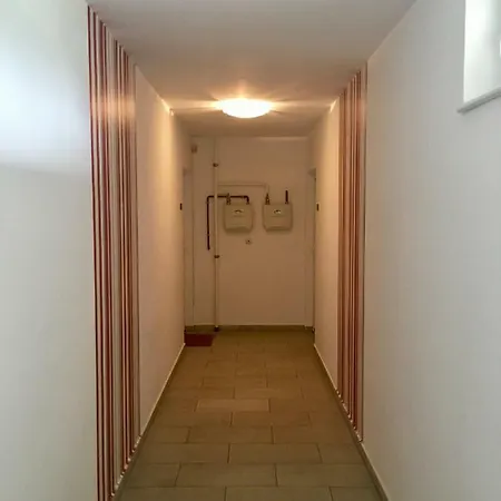 Apartment Lake Apartment *