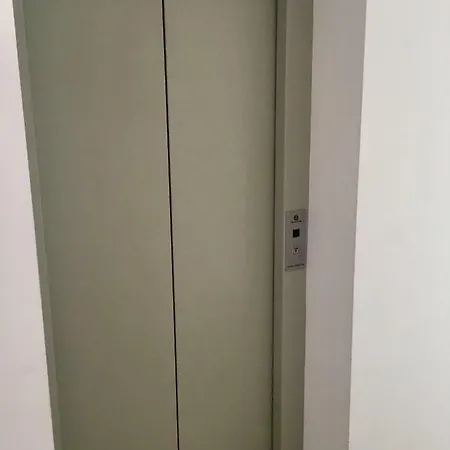 Lake Apartment Appartamento Hévíz
