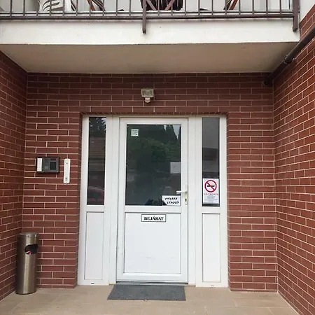 Lake Apartment * Хевиз