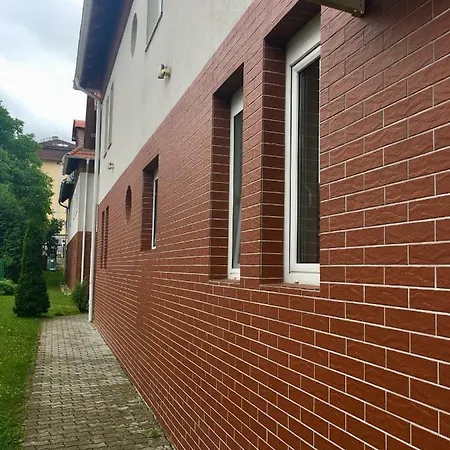 Lake Apartment Apartament Héviz
