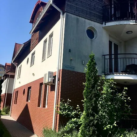 Lake Apartment Appartamento *