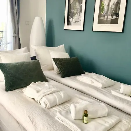 Lake Apartment * Хевиз