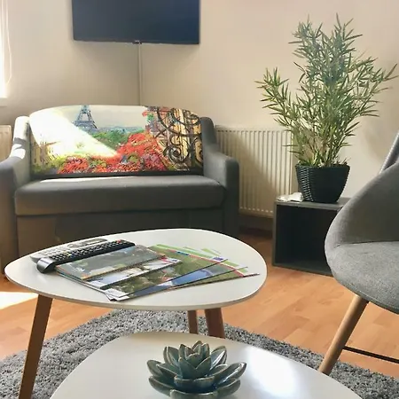 Lake Apartment Hévíz