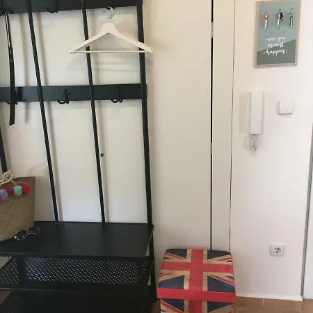 公寓 Lake Apartment Hévíz