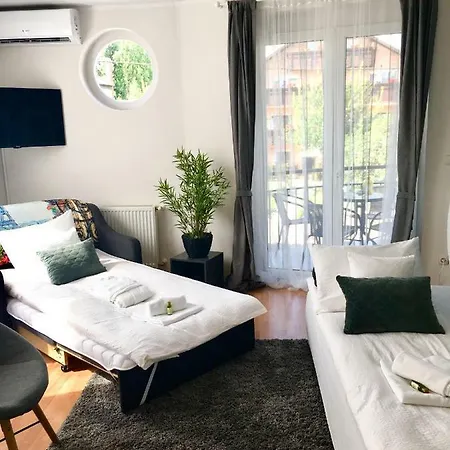 Lake Apartment 公寓