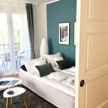 Lake Apartment Appartamento *