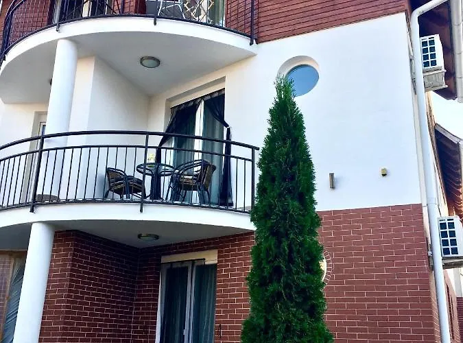 Lake Apartment Apartman Hévíz