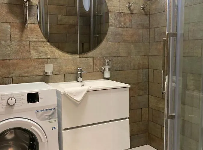 Lake Apartment Hévíz