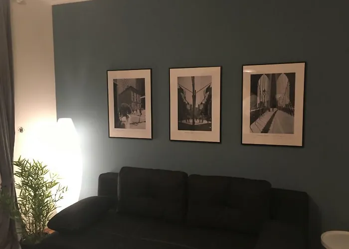 Lägenhet Lake Apartment Hévíz