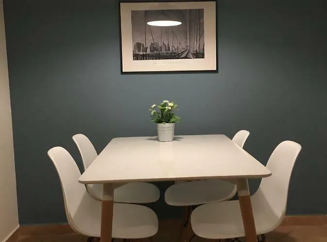 Lägenhet Lake Apartment *