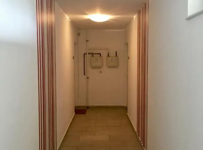 Lägenhet Lake Apartment *