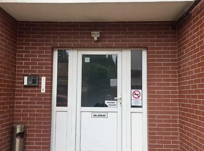 Lake Apartment * Hévíz