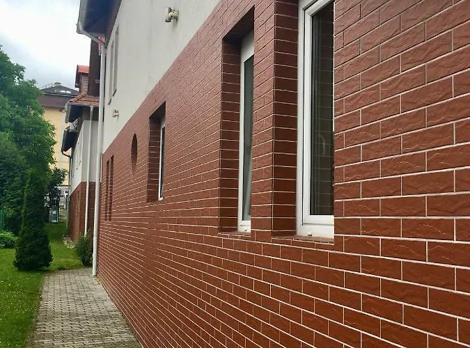 Lake Apartment Lägenhet Hévíz