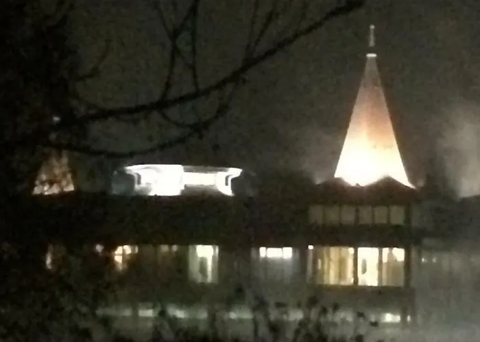 Lake Apartment Lägenhet *