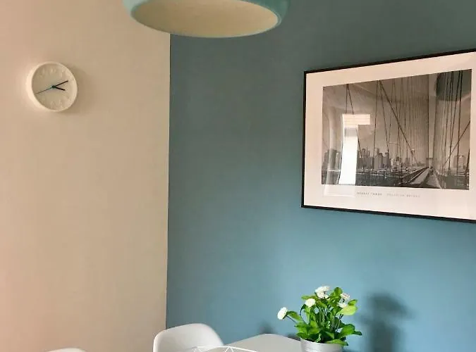 Lake Apartment * Hévíz