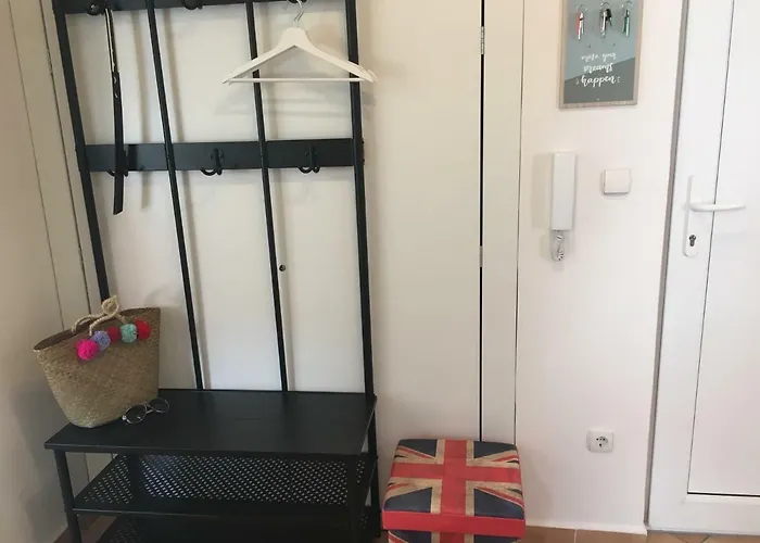 Lägenhet Lake Apartment Hévíz