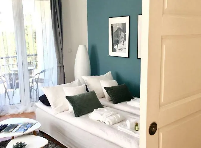 Lake Apartment Lägenhet *